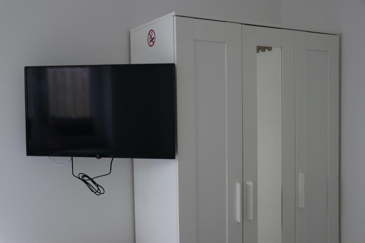 Hostel Schlafkonzept *