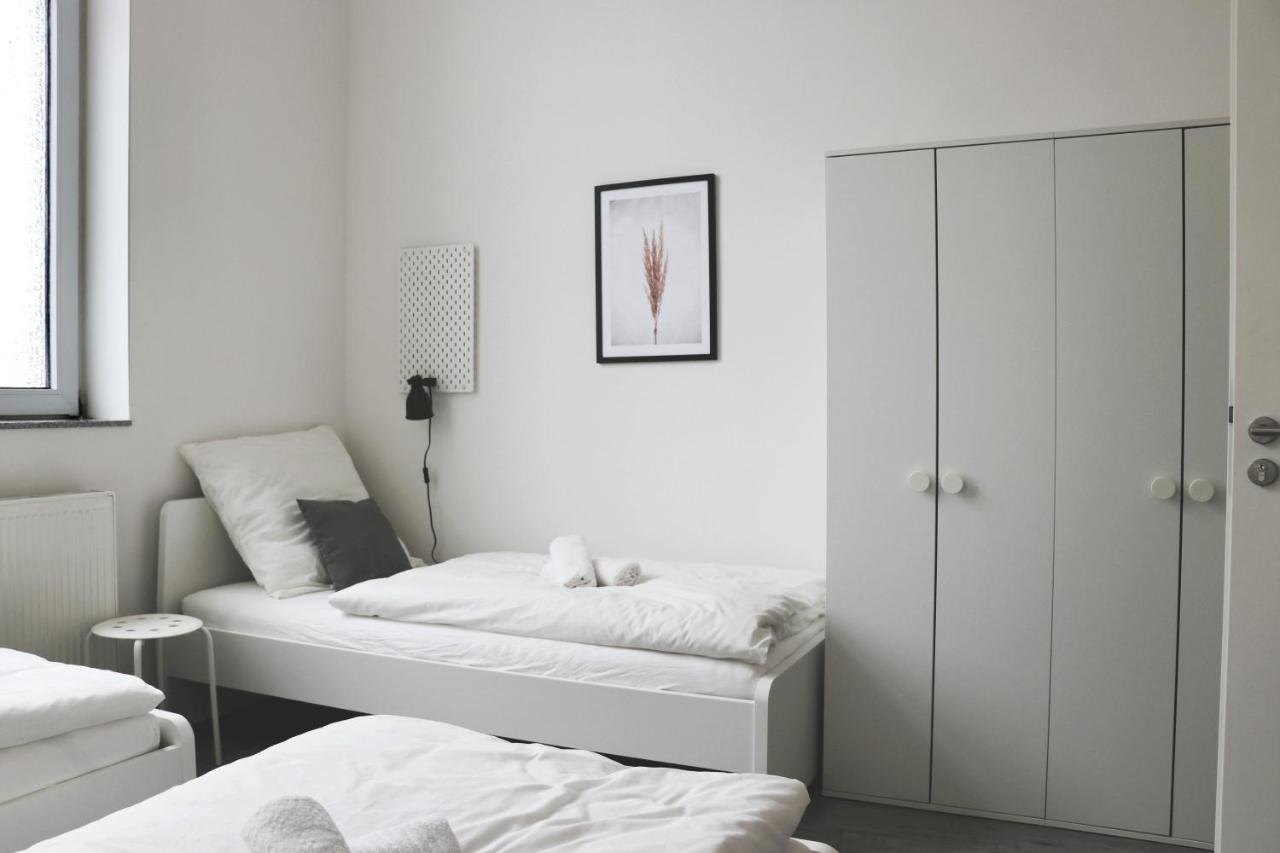 Hostel Schlafkonzept Hannover