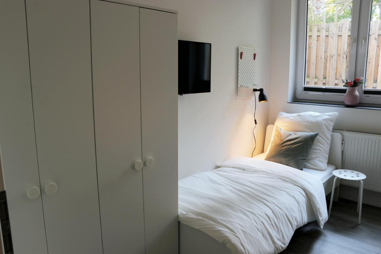 Schlafkonzept Hostel *