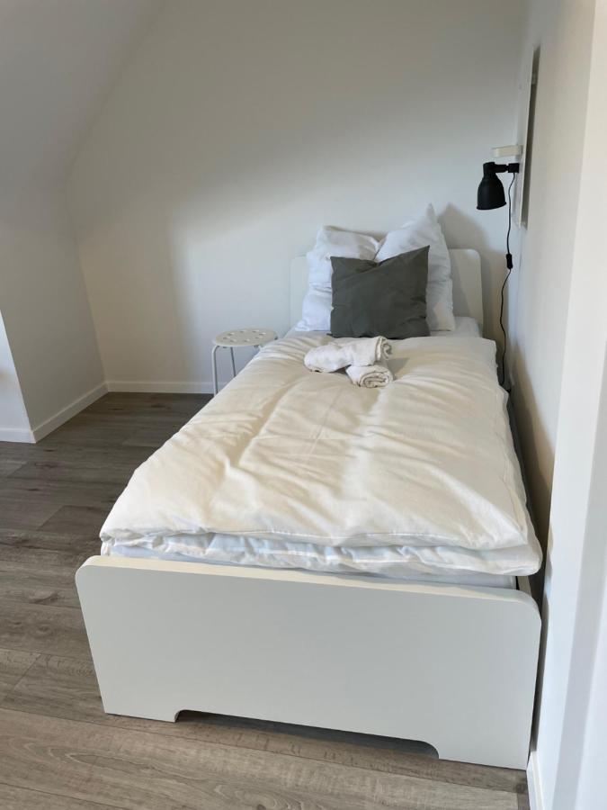 Hostel Schlafkonzept Hannover