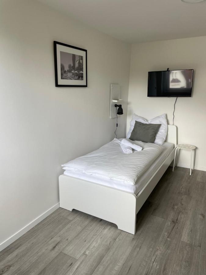 Hostel Schlafkonzept *