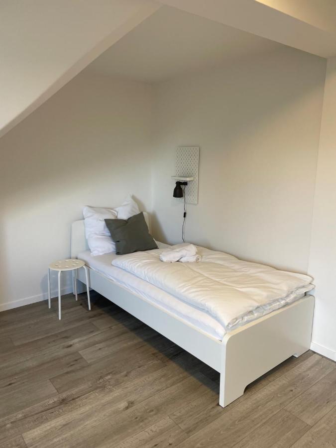 Schlafkonzept Hostel Hannover