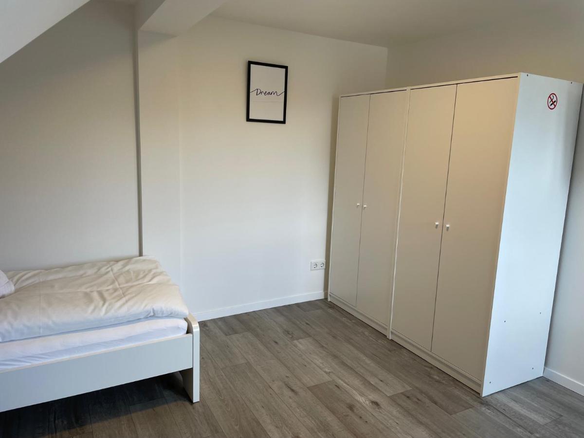 Hostel Schlafkonzept *