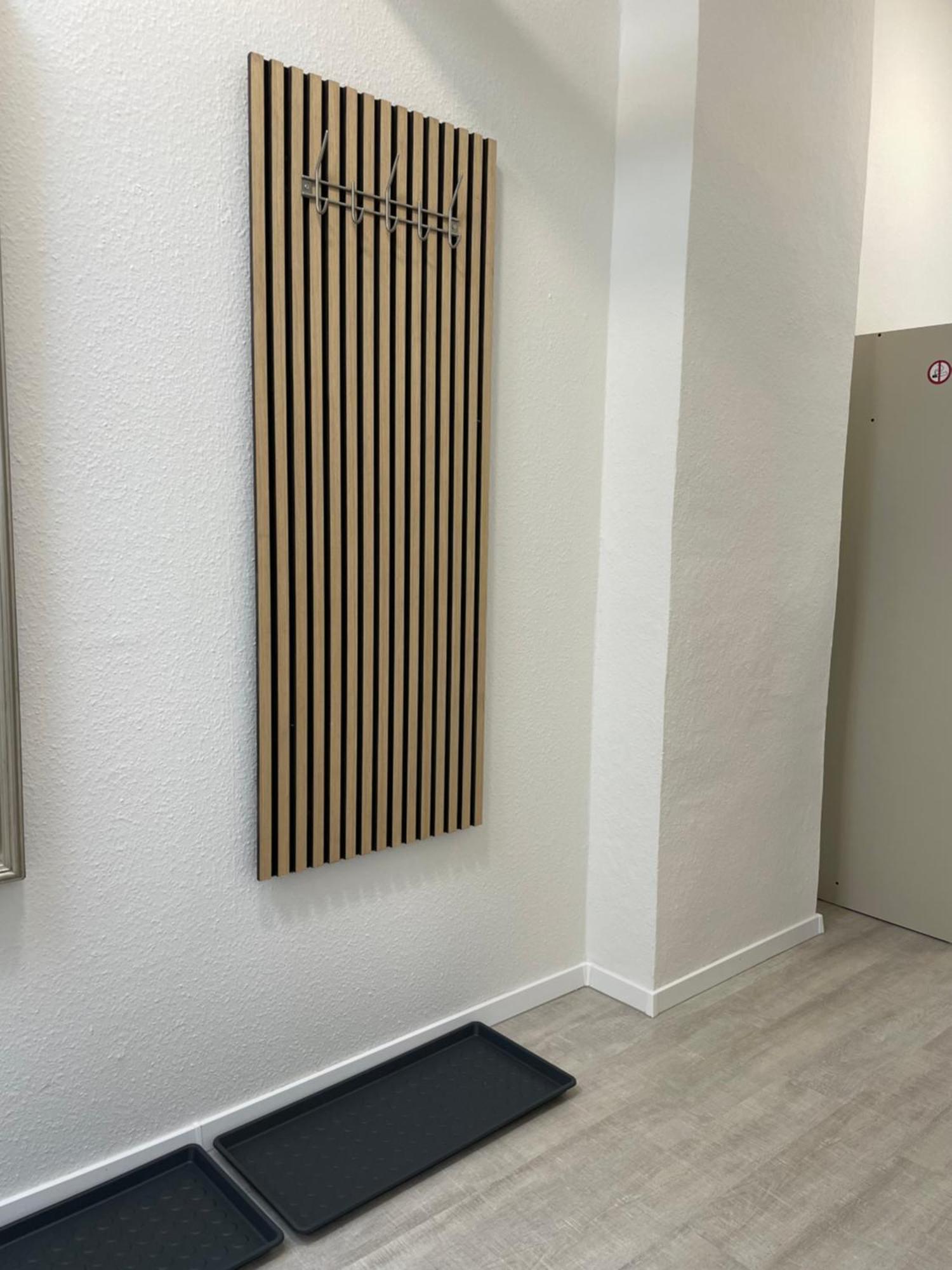 Hostel Schlafkonzept *