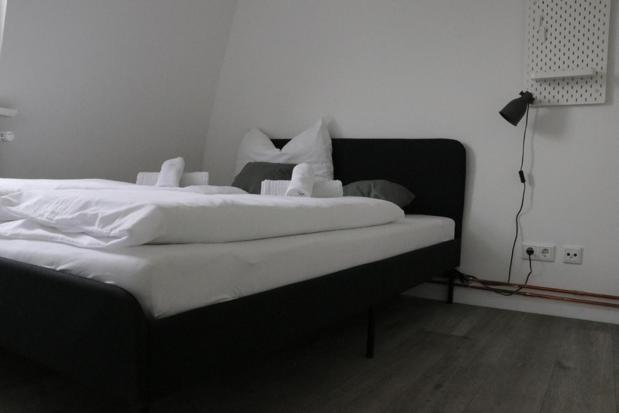 Hostel Schlafkonzept Hannover