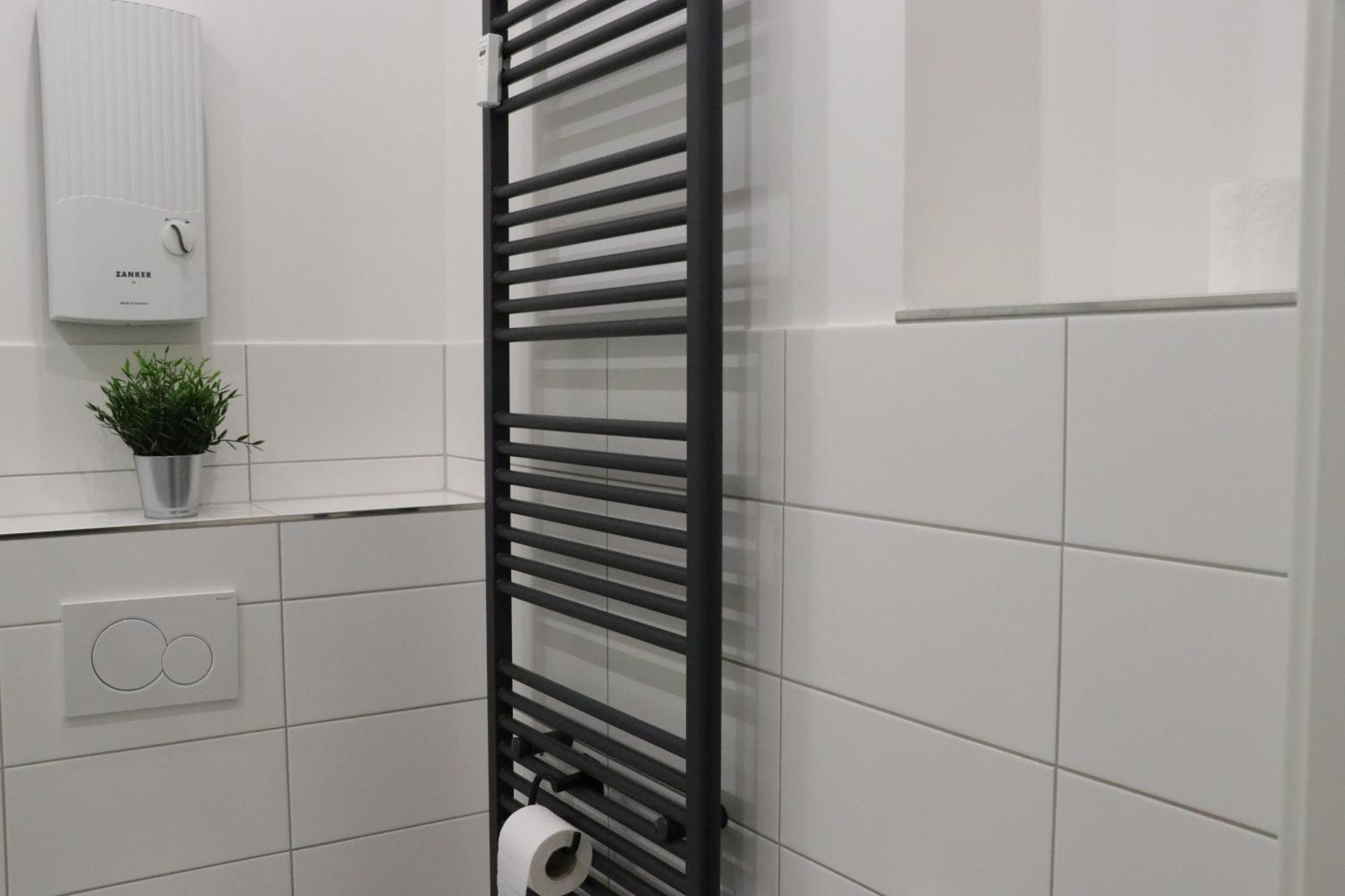 Hostel Schlafkonzept *