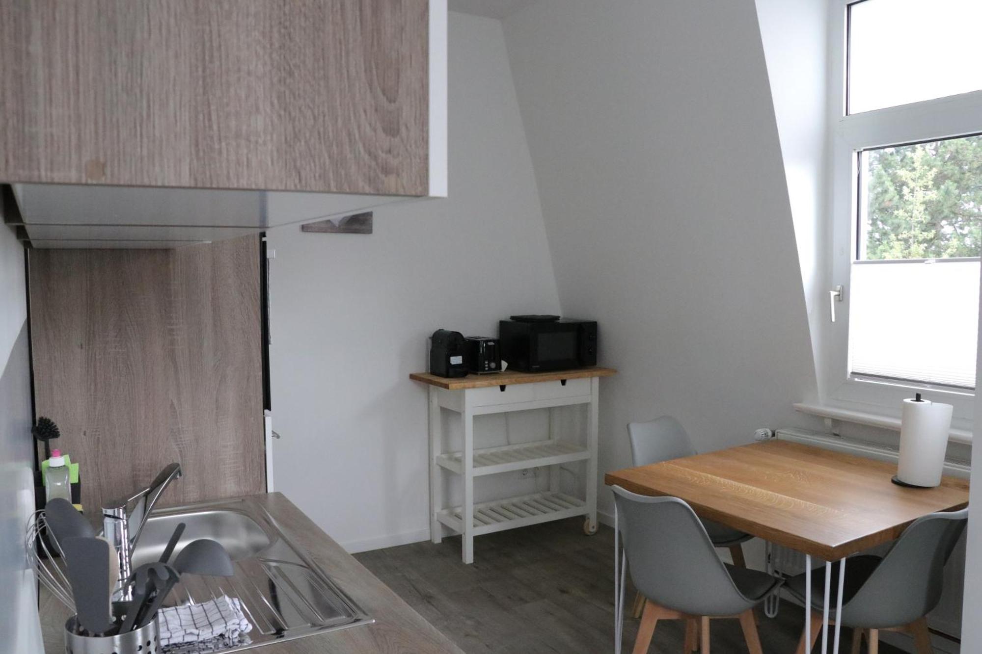Schlafkonzept Hostel *