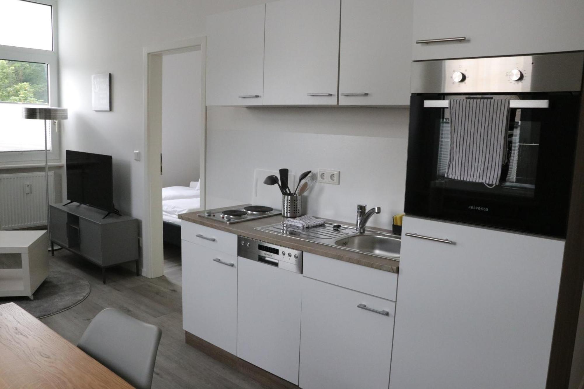 Hostel Schlafkonzept Hannover