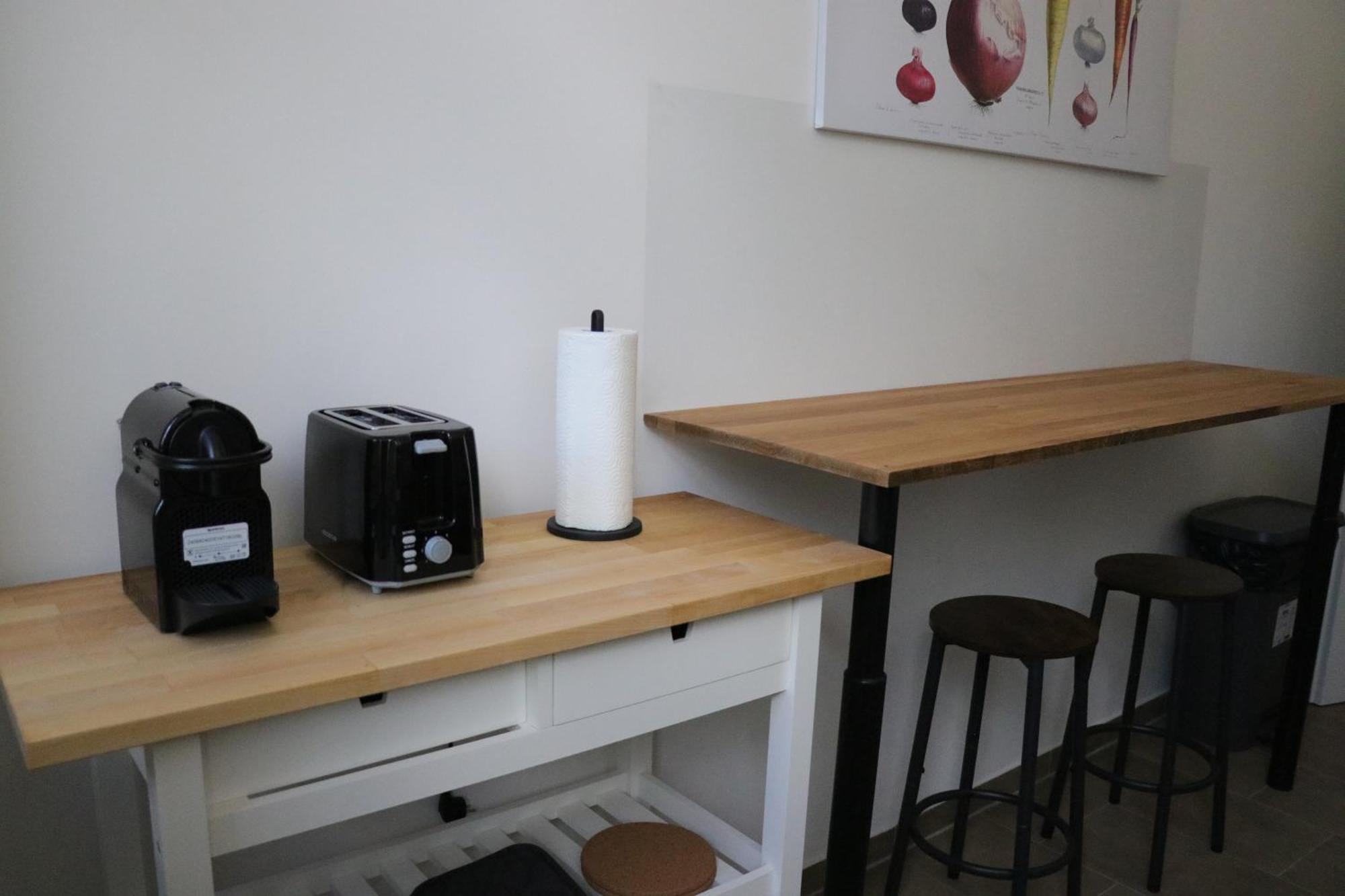 Hostel Schlafkonzept Hannover